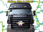 Euro Truck Simulator