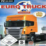 Euro Truck Simulator