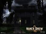 Nancy Drew: Legend of the Crystal Skull