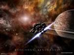 Evochron Renegades