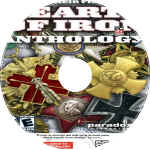 Hearts of Iron Anthology