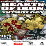 Hearts of Iron Anthology