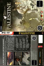 Global Conflicts: Palestine