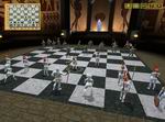 LoveChess: The Greek Era