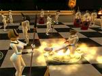 Lovechess : Age of Egypt