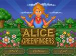 Alice Greenfingers