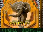 Pinball Dreams II