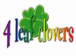 4 Leaf Clovers