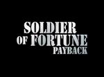 Soldier of Fortune: PayBack