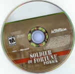 Soldier of Fortune: PayBack