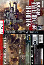 Soldier of Fortune: PayBack