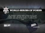 World Series of Poker 2008: Battle for the Bracelets