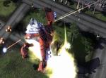 Universe at War: Earth Assault