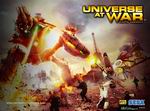 Universe at War: Earth Assault