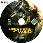 Universe at War: Earth Assault