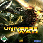 Universe at War: Earth Assault