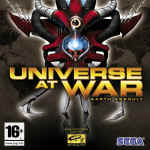 Universe at War: Earth Assault
