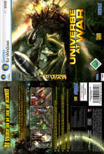 Universe at War: Earth Assault