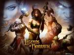 Legends of Norrath: Oathbound