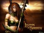 Legends of Norrath: Oathbound