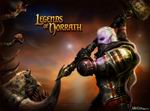 Legends of Norrath: Forsworn