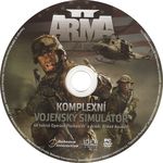 ARMA II