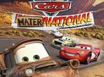 Cars: Mater-National
