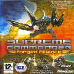Supreme Commander: Forged Alliance