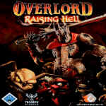Overlord: Raising Hell