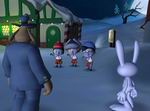 Sam & Max Episode 201: Ice Station Santa