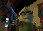 Sam & Max Episode 201: Ice Station Santa