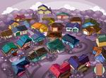 Home Sweet Hom
