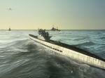 Silent Hunter 4: U-Boat Missions