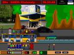 MHD Simulator 2007