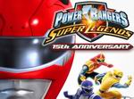 Power Rangers: Super Legends