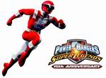 Power Rangers: Super Legends