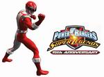 Power Rangers: Super Legends