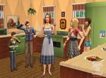 The Sims 2: Free Time