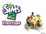 The Sims 2: Free Time