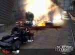 Sledgehammer