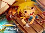 Fishing Champ