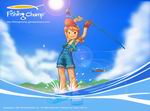 Fishing Champ