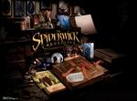The Spiderwick Chronicles
