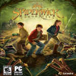 The Spiderwick Chronicles