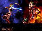 Red Stone