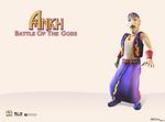 Ankh 3: Battle of the Gods