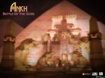 Ankh 3: Battle of the Gods