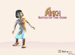 Ankh 3: Battle of the Gods