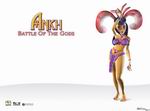 Ankh 3: Battle of the Gods
