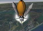 Orbiter: Space Flight Simulator